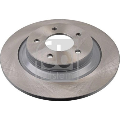 FEBI BILSTEIN 108465 Bremsscheibe