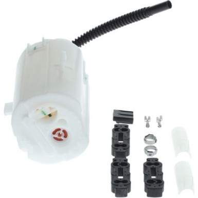 BOSCH Kraftstoffpumpe 0 986 580 825