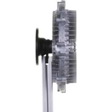 Mahle Kupplung, Kühlerlüfter BEHR Premium Line CFC 89 000P