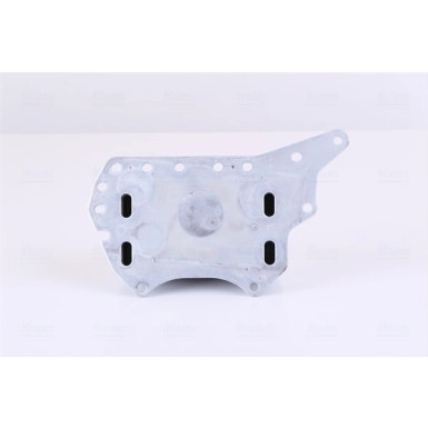 Nissens Ölkühler, Motoröl FIRST FIT 90920