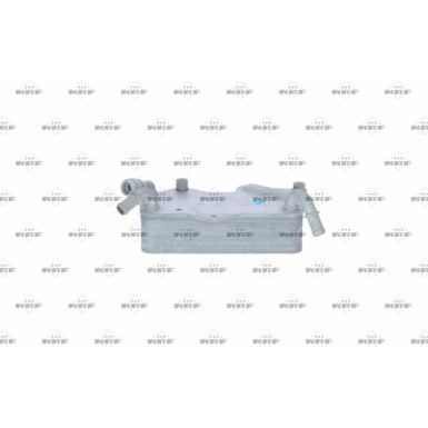 NRF Ölkühler, Automatikgetriebe 31269 NRF Ölkühler, Automatikgetriebe 31269