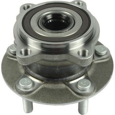 Metzger Radlagersatz WM 7409