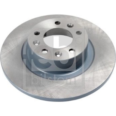 FEBI BILSTEIN 175517 Bremsscheibe FEBI BILSTEIN 175517 Bremsscheibe