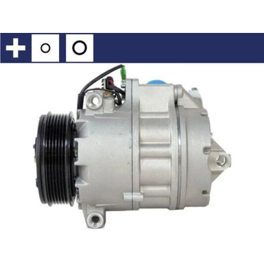 Kompressor, Klimaanlage ACP 279 000S Kompressor, Klimaanlage ACP 279 000S