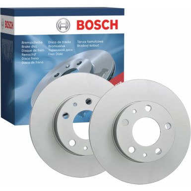 Bremsscheibe 0 986 479 B96 Bremsscheibe 0 986 479 B96