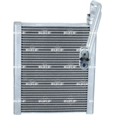 Verdampfer, Klimaanlage 36174 Verdampfer, Klimaanlage 36174