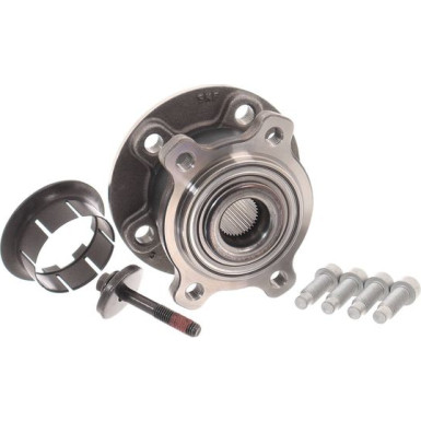 SKF Radlagersatz VKBA 6533