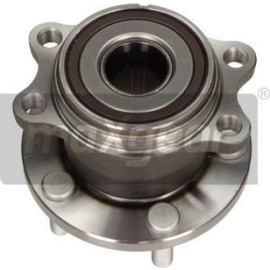 Maxgear Radlagersatz 33-0758