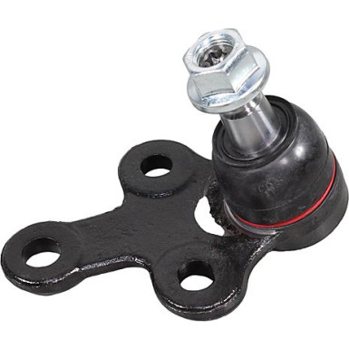 Metzger Trag-/Führungsgelenk COMPETENCE KIT 57033208