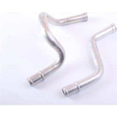 Nissens Wärmetauscher, Innenraumheizung FIRST FIT 72209