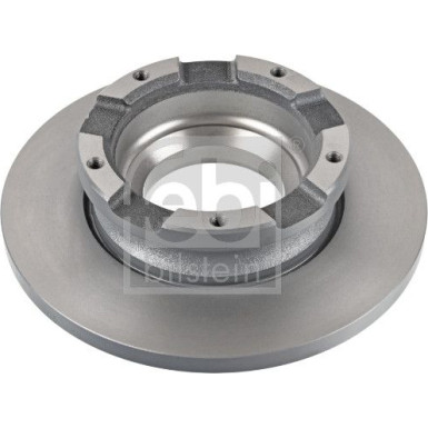 FEBI BILSTEIN 104494 Bremsscheibe