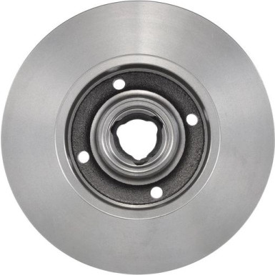 BOSCH Bremsscheibe 0 986 478 331 BOSCH Bremsscheibe 0 986 478 331