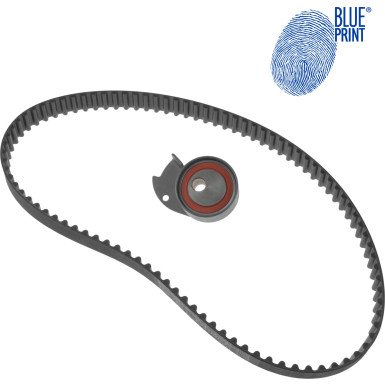 Blue Print Zahnriemensatz ADD67306