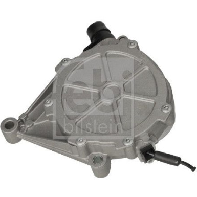 FEBI BILSTEIN 186081 Unterdruckpumpe, Bremsanlage FEBI BILSTEIN 186081 Unterdruckpumpe, Bremsanlage