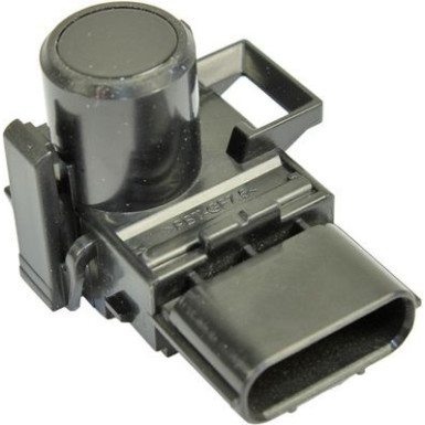 Metzger 4 x METZGER Sensor, Einparkhilfe 0901201