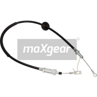 Maxgear Seilzug, Feststellbremse 32-0062