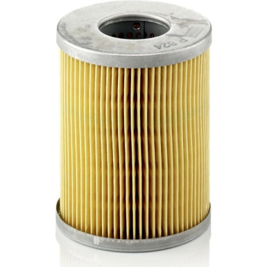 Mann-Filter Kraftstofffilter P 824 X