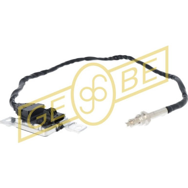 GEBE NOx-Sensor, NOx-Katalysator 9 2979 1