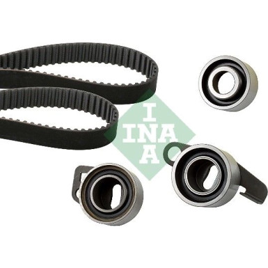 INA Zahnriemensatz 530 0581 10