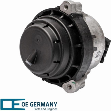 Motorlager links für BMW 5 X3 7 G11 G12 G30 F90 G01 F97 G08 22 11 6 860 499