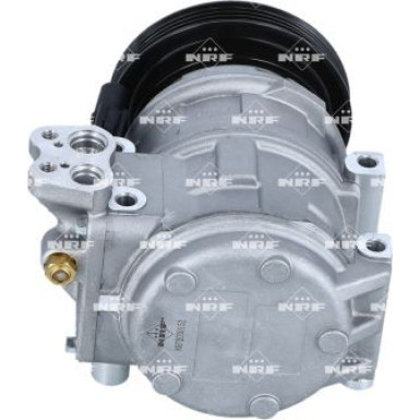Kompressor, Klimaanlage 32715 Kompressor, Klimaanlage 32715