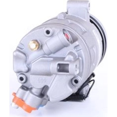 Kompressor, Klimaanlage 89483 Kompressor, Klimaanlage 89483