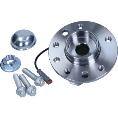 Maxgear Radlagersatz 33-0259