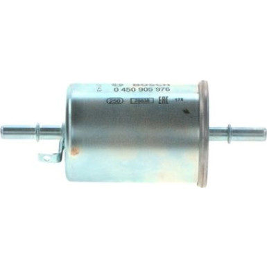 BOSCH Kraftstofffilter 0 450 905 976 BOSCH Kraftstofffilter 0 450 905 976