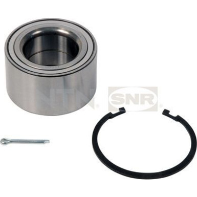 Radlagersatz R168.62 Radlagersatz R168.62