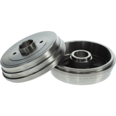 Bremstrommel 0 986 477 205 Bremstrommel 0 986 477 205