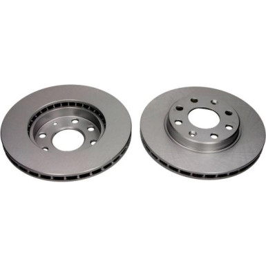 QUARO Bremsscheibe QD7417 QUARO Bremsscheibe QD7417