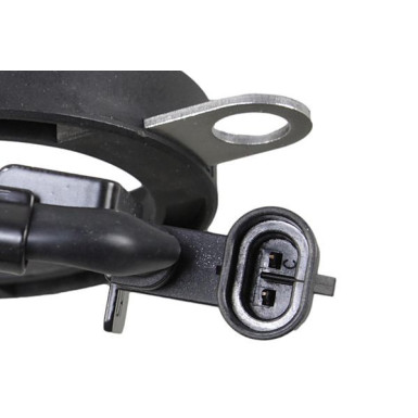 Metzger Sensor, Raddrehzahl 09001007