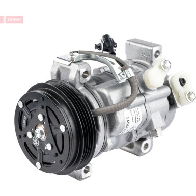 Kompressor, Klimaanlage DCP47011 Kompressor, Klimaanlage DCP47011