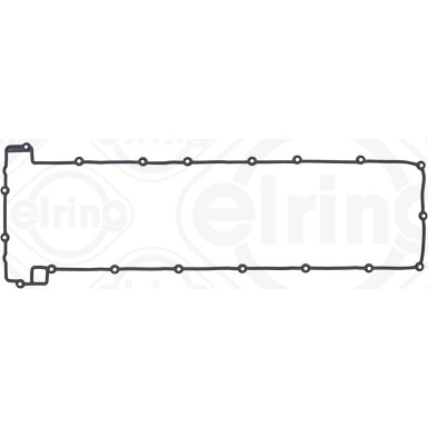 Elring Dichtung, Zylinderkopfhaube 539.940