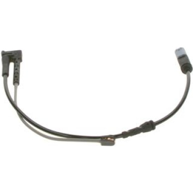 BOSCH Warnkontakt, Bremsbelagverschleiß 1 987 473 548 BOSCH Warnkontakt, Bremsbelagverschleiß 1 987 473 548