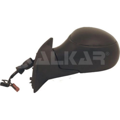 Alkar Außenspiegel 6127851