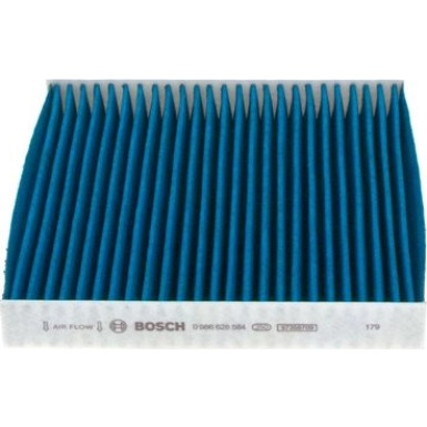 Filter, Innenraumluft 0 986 628 584 Filter, Innenraumluft 0 986 628 584