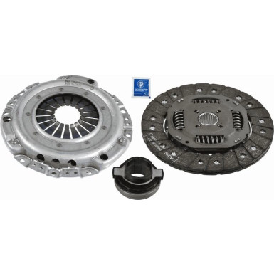 SACHS 3000 704 001 Kupplungssatz