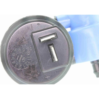 Vemo Waschwasserpumpe, Scheibenreinigung V40-08-0012