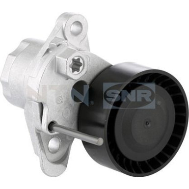 NTN-SNR Spannrolle, Keilrippenriemen GA357.67