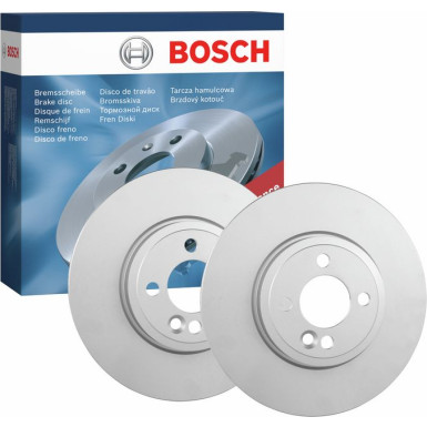 Bremsscheibe 0 986 479 438