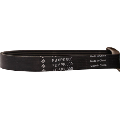 Keilrippenriemen FB 6PK800