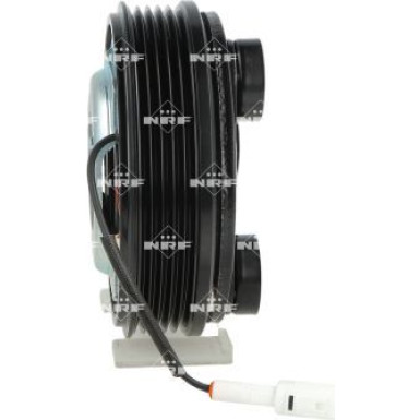 NRF Magnetkupplung, Klimakompressor 380141 NRF Magnetkupplung, Klimakompressor 380141