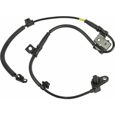 Metzger Sensor, Raddrehzahl 0900227