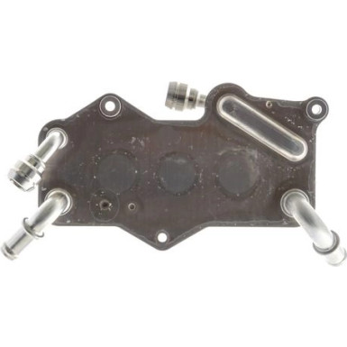 Mahle Ölkühler, Automatikgetriebe BEHR Premium Line CLC 218 000P