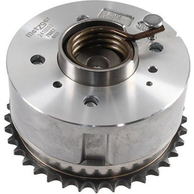 Metzger Nockenwellenversteller Hydraulisch 2410093