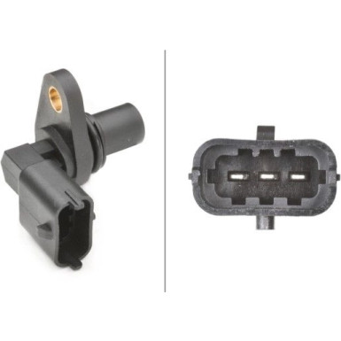 Sensor, Nockenwellenposition 6PU 009 121-911 Sensor, Nockenwellenposition 6PU 009 121-911
