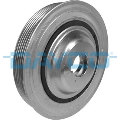 Dayco Riemenscheibe, Kurbelwelle DPV1203