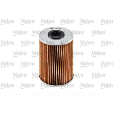 Valeo Ölfilter 586538