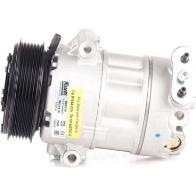 Kompressor, Klimaanlage 890339 Kompressor, Klimaanlage 890339
